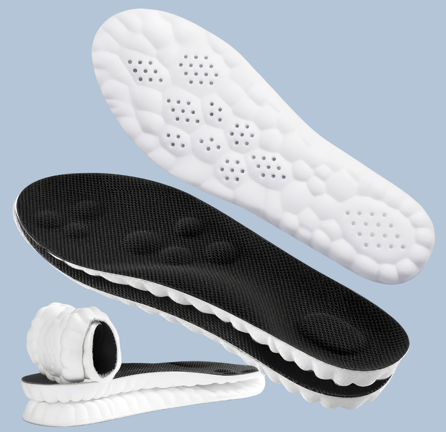 Orthopedic Insoles – ComfyCloud