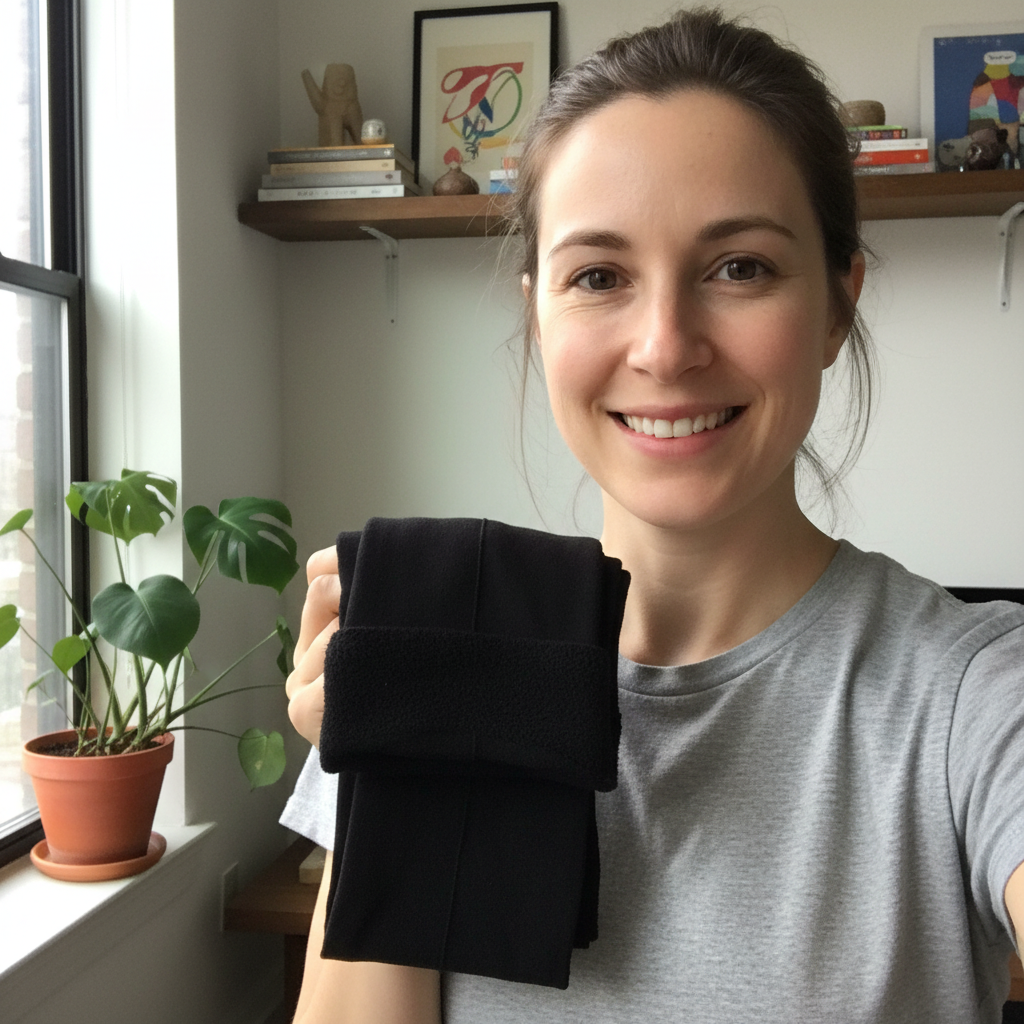 <em>Sophie M., New York</em>