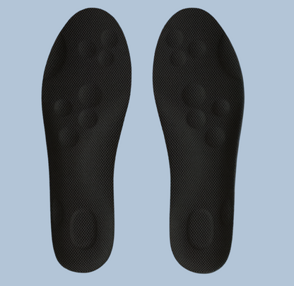 Orthopedic Insoles – ComfyCloud