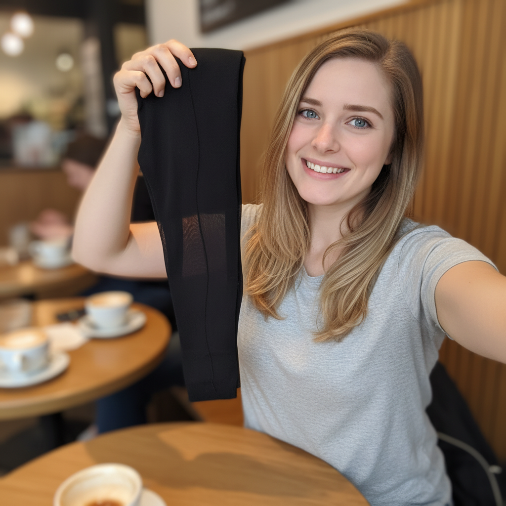 <em>Emily R., London</em>